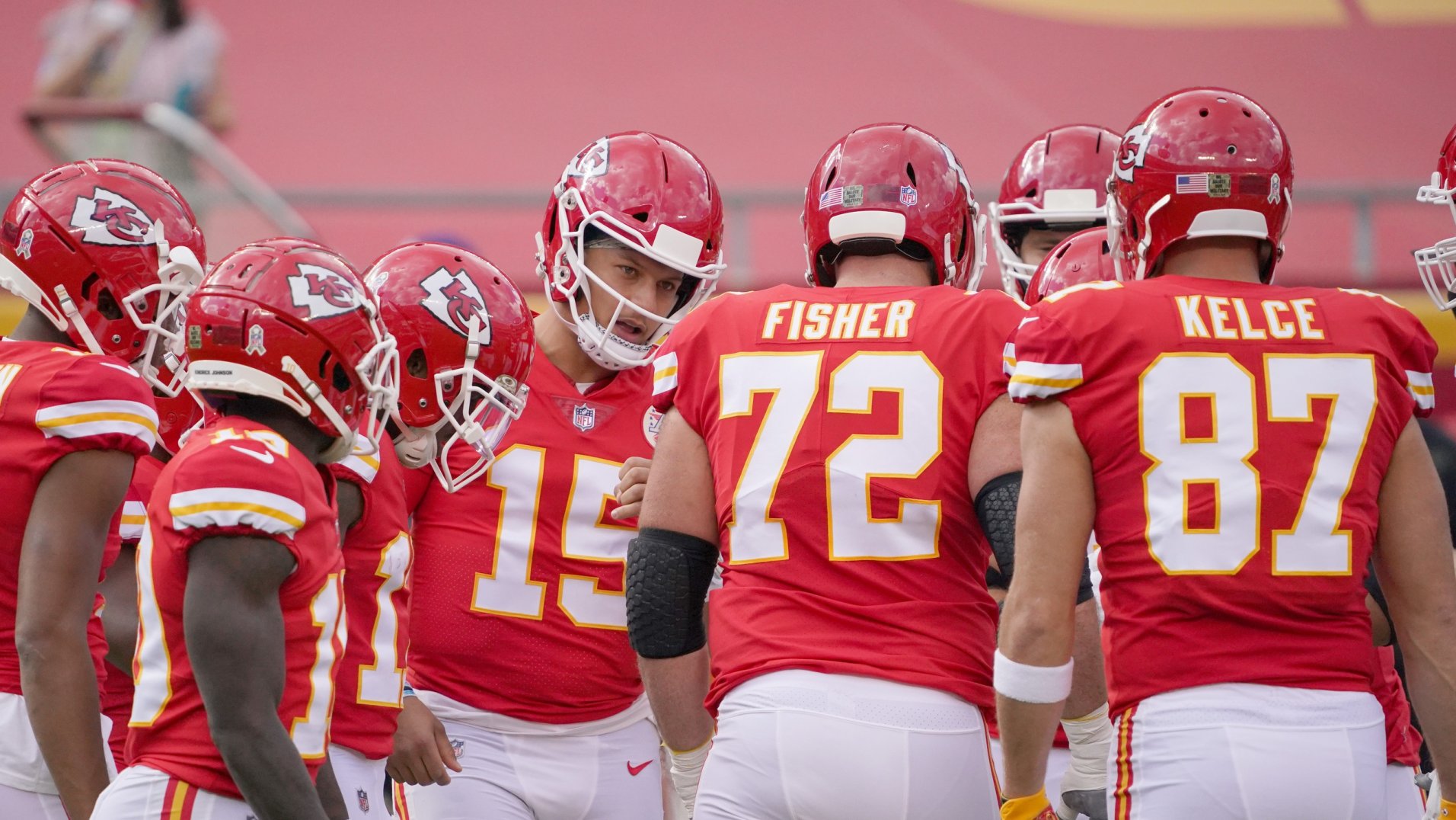 Kansas City Chiefs 2021 free agency and NFL Draft preview | NFL News, Rankings and Statistics | PFF