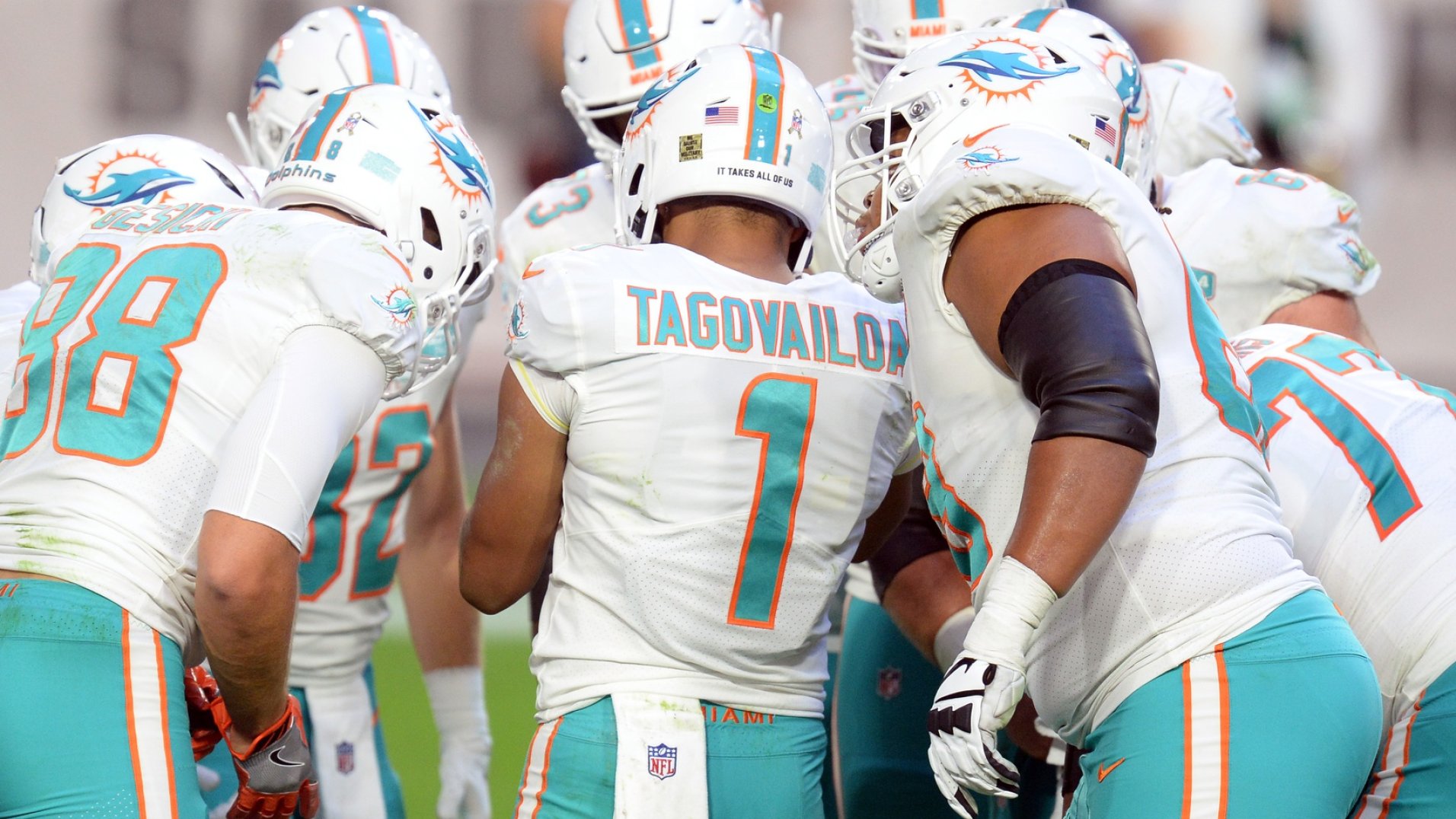 Miami Dolphins 2021 free agency and NFL Draft preview