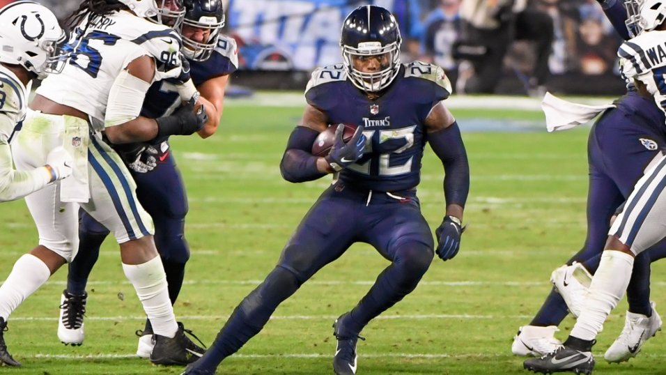 Fantasy Football: Player to avoid for every round in 2021 drafts, Fantasy  Football News, Rankings and Projections