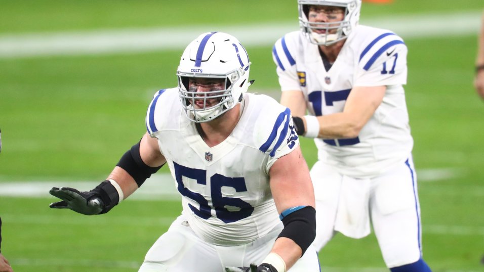 Indianapolis Colts 2021 free agency and NFL Draft preview