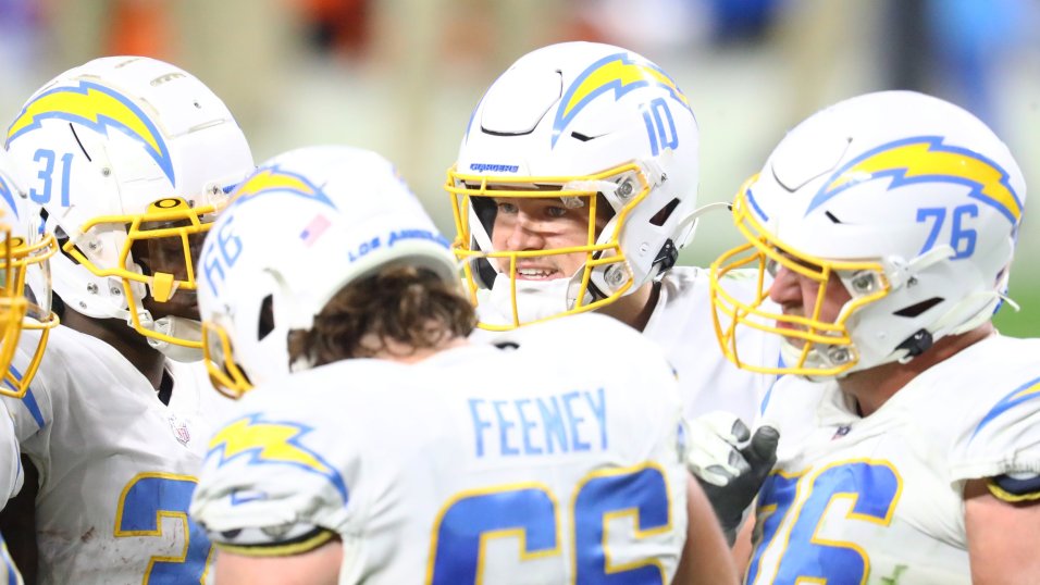 Los Angeles Chargers News, Rumors, Scores, Schedule, Stats and Roster