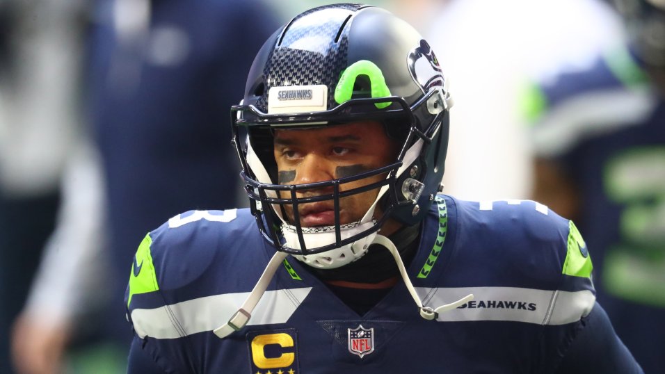 Realistic trade packages for Seattle Seahawks QB Russell Wilson | NFL News,  Rankings and Statistics | PFF