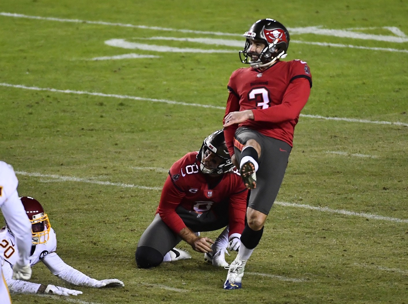 Super Bowl 55 MVP odds: Patrick Mahomes, Tom Brady heavy favorites