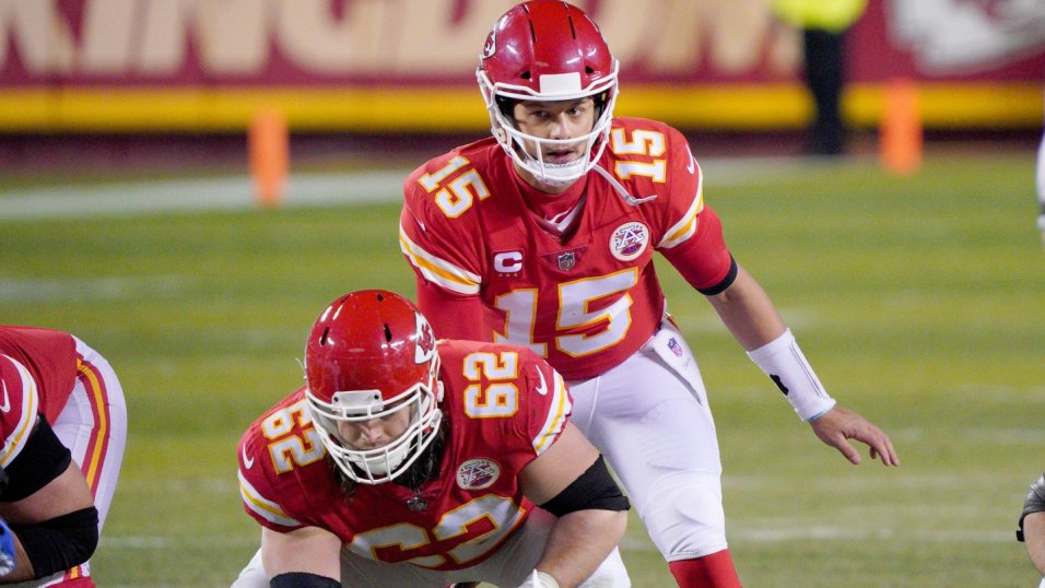 redaktionelle destillation højen Ranking the best Chiefs, Buccaneers players in Super Bowl 2021: Will  Patrick Mahomes, Tom Brady top the list? | NFL News, Rankings and  Statistics | PFF