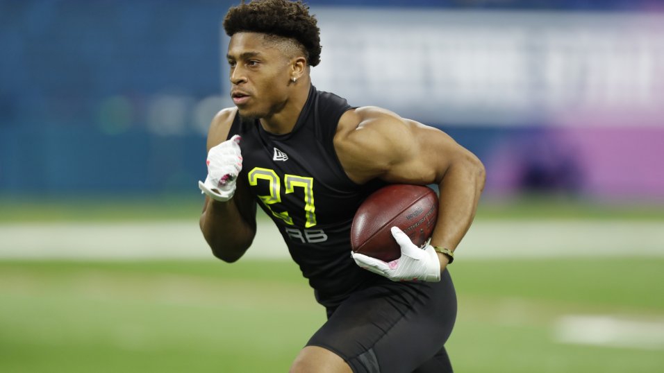 Notable NFL measurement thresholds by position entering the 2022 NFL Combine, NFL Draft