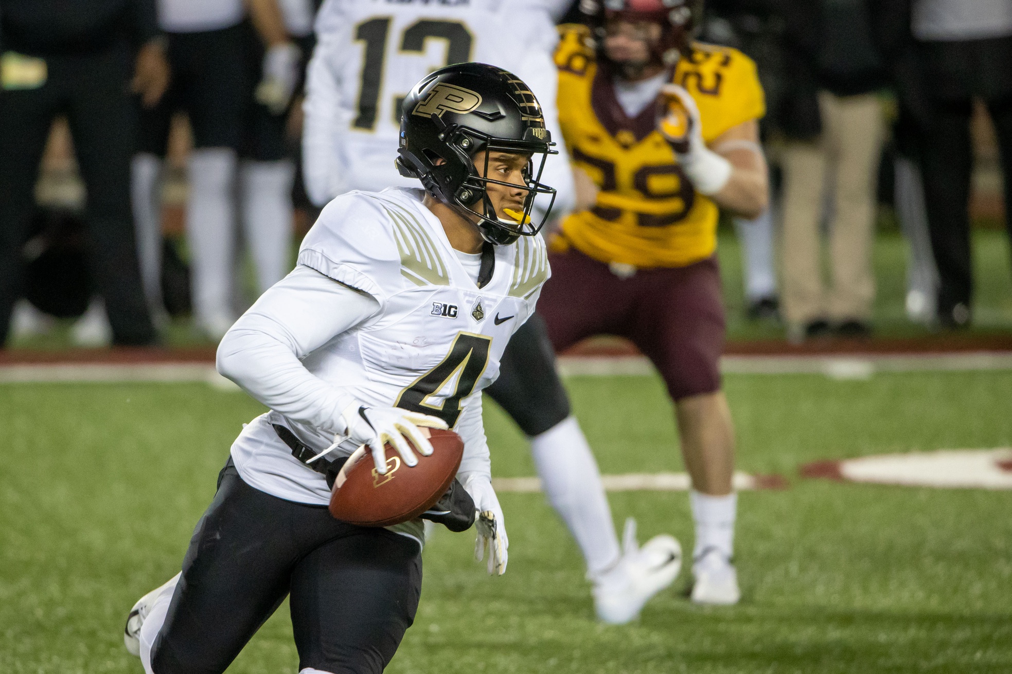 Rondale Moore 2021 Fantasy & Dynasty Outlook with Cardinals