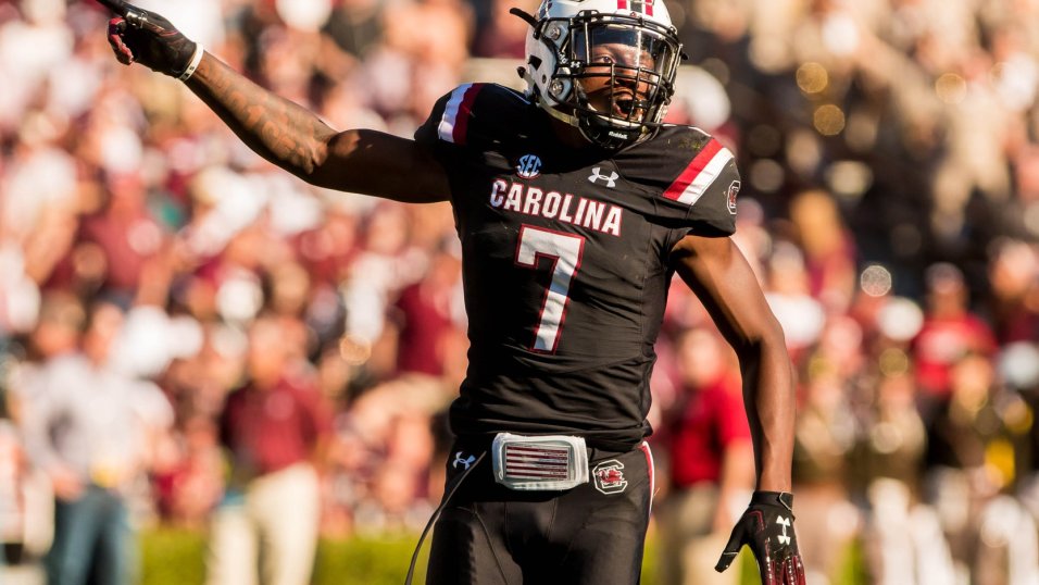 2021 NFL Draft Profile: South Carolina CB Jaycee Horn, NFL Draft