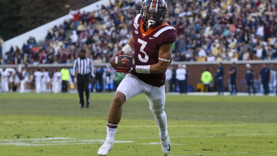 NFL Hokies: Preseason Week 3 recap - Virginia Tech Athletics