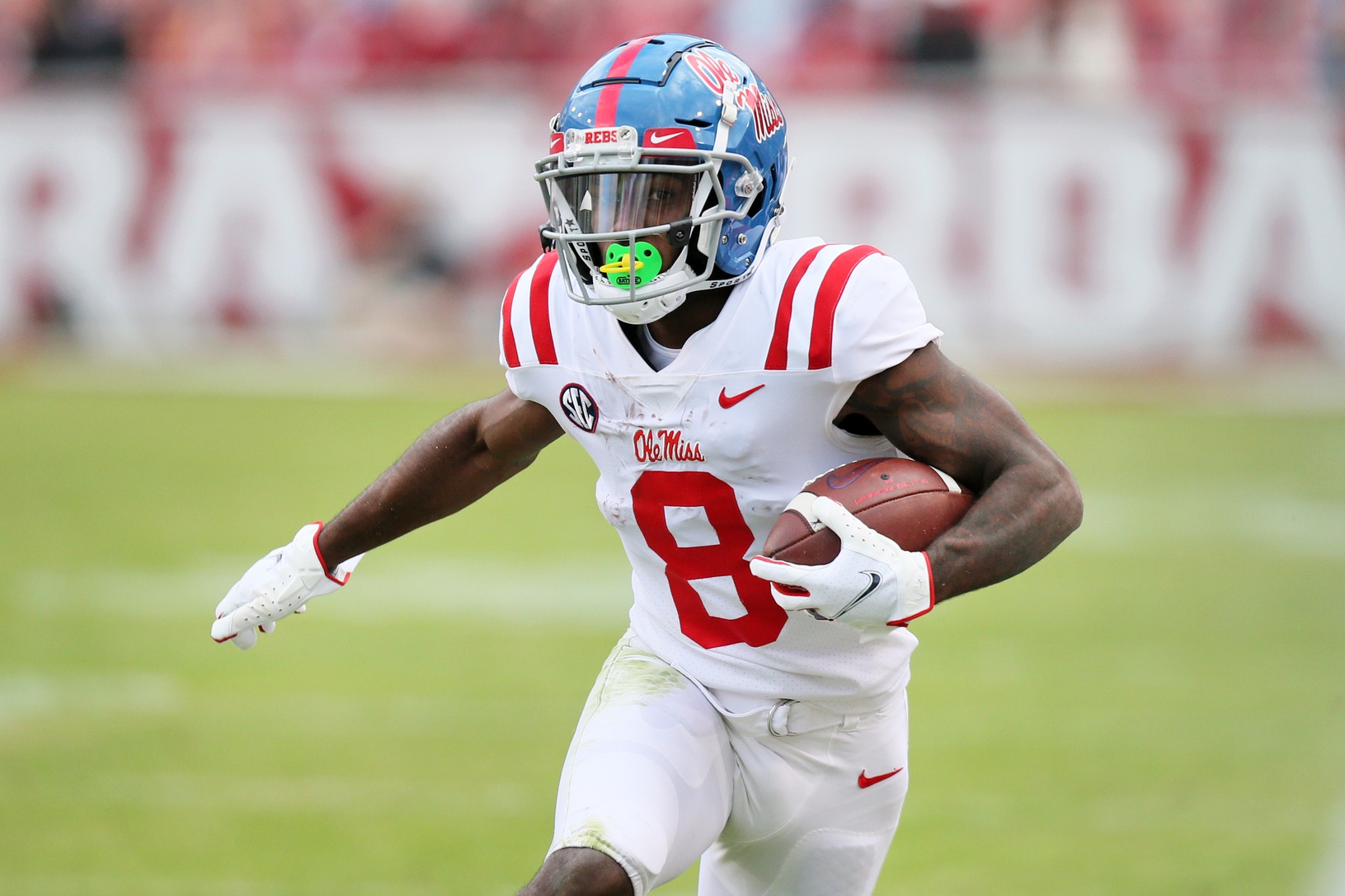 Fantasy Football Fallout: 2019 NFL Draft Round One