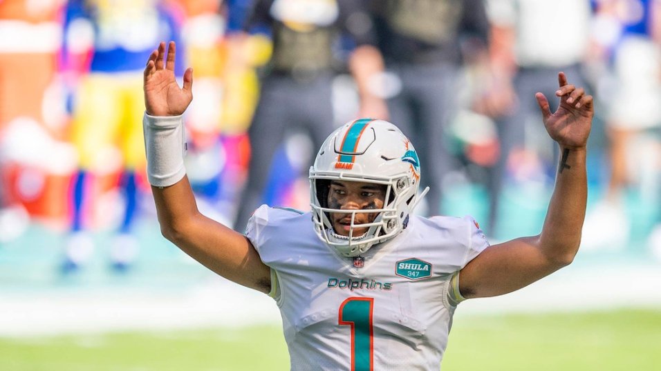 2023 NFL draft: Touchdown wire mocks TE to Dolphins in second round