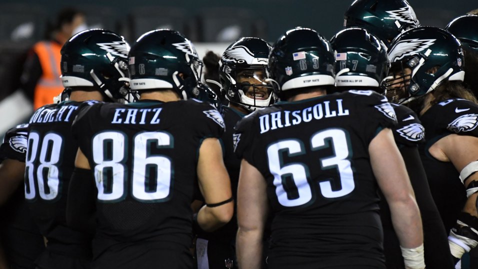 Philadelphia Eagles 2021 free agency and NFL Draft preview, NFL News,  Rankings and Statistics
