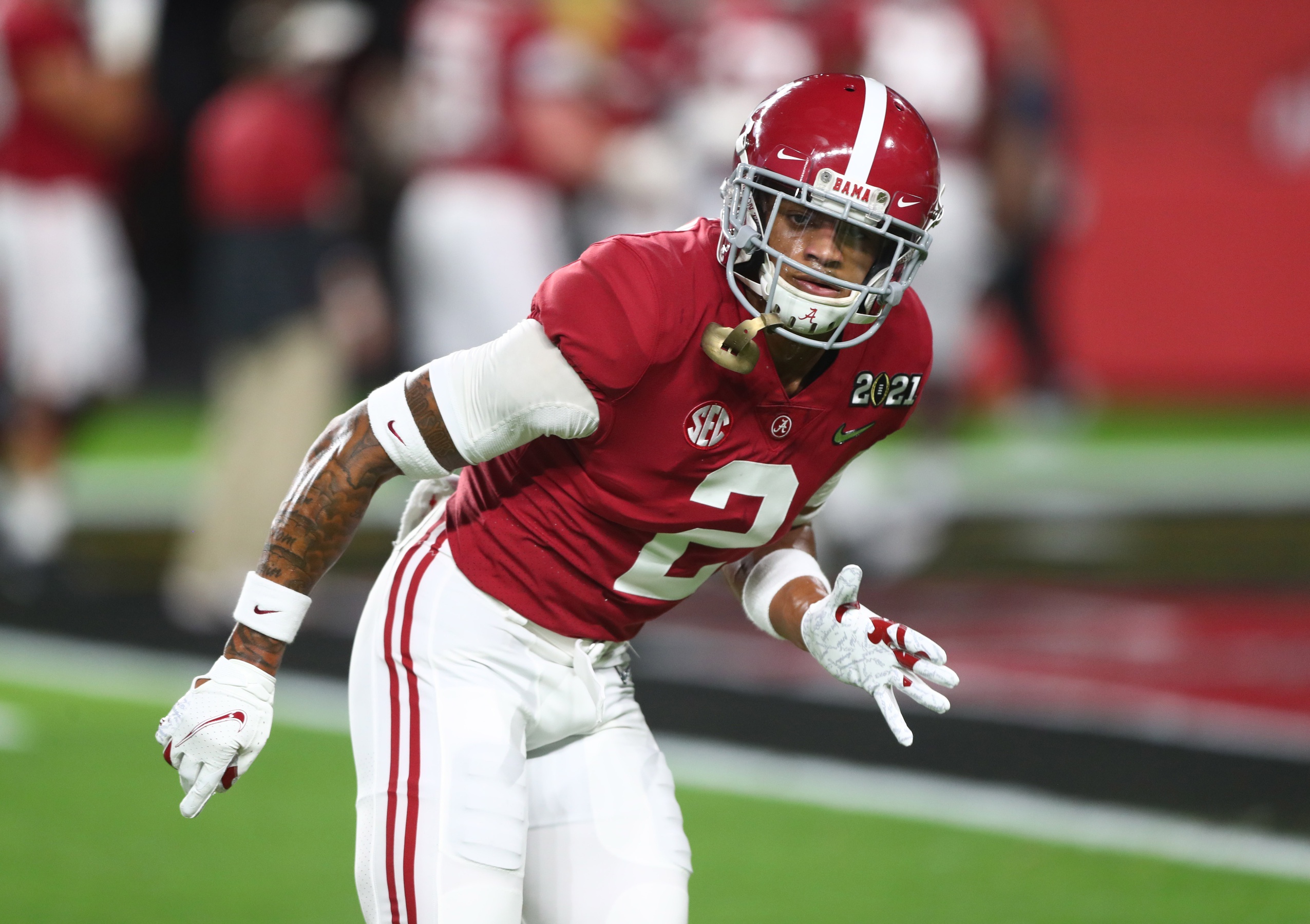 2021 NFL Draft grades for all 32 teams, NFL Draft