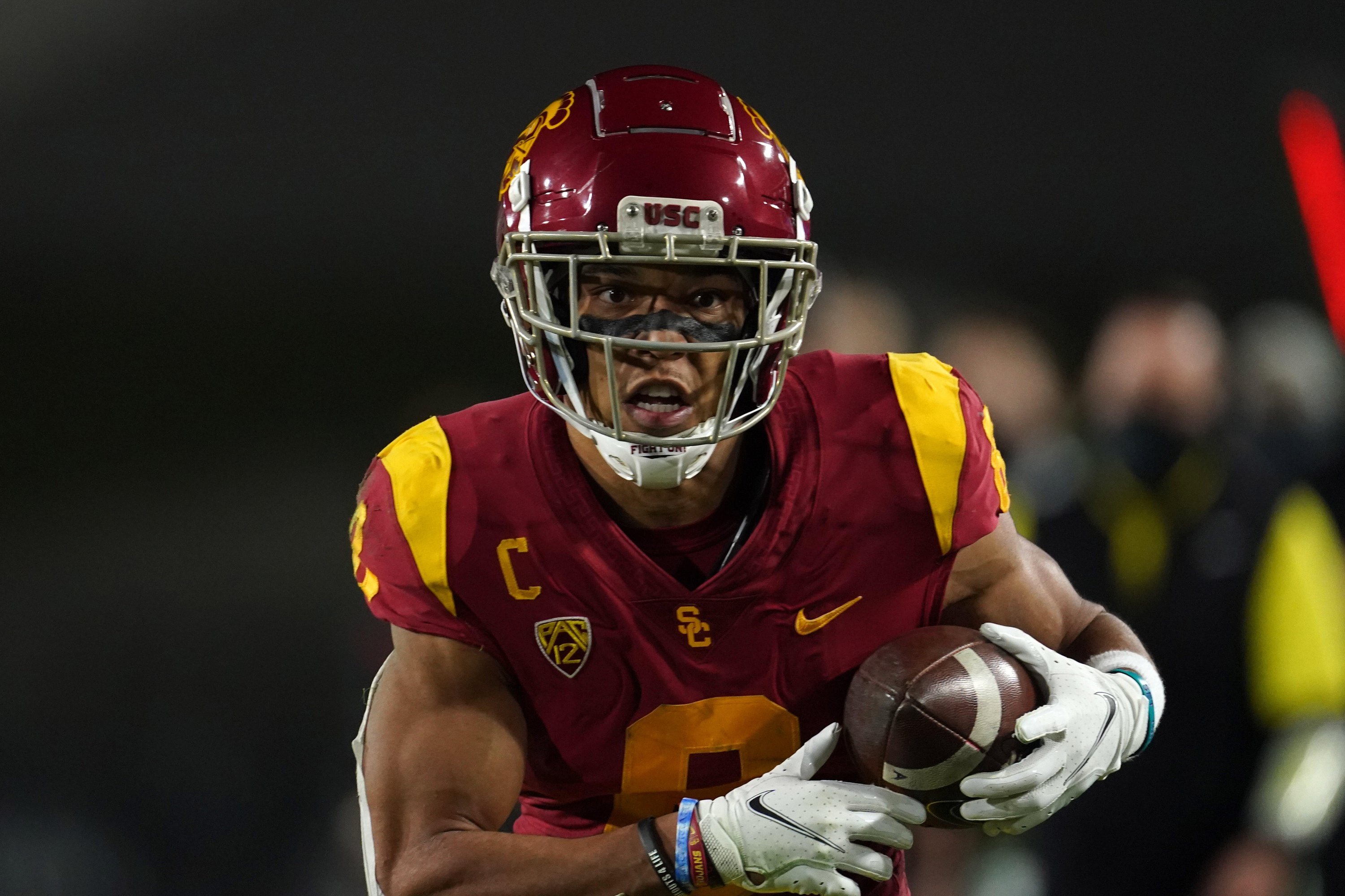 Fantasy Football Rookie Rankings: Risers and fallers from 2020 NFL Draft