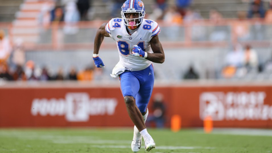 Debunking 2021 NFL Draft narratives: Why Trey Lance, Kyle Pitts and DeVonta  Smith can thrive at the next level, NFL Draft