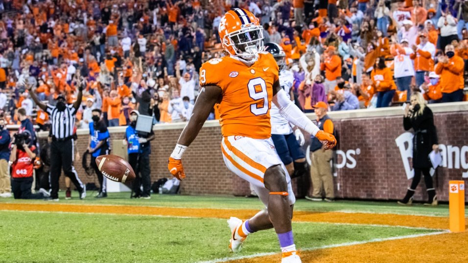 Predicting rookie WR Success Post-NFL Draft (2022 Fantasy Football