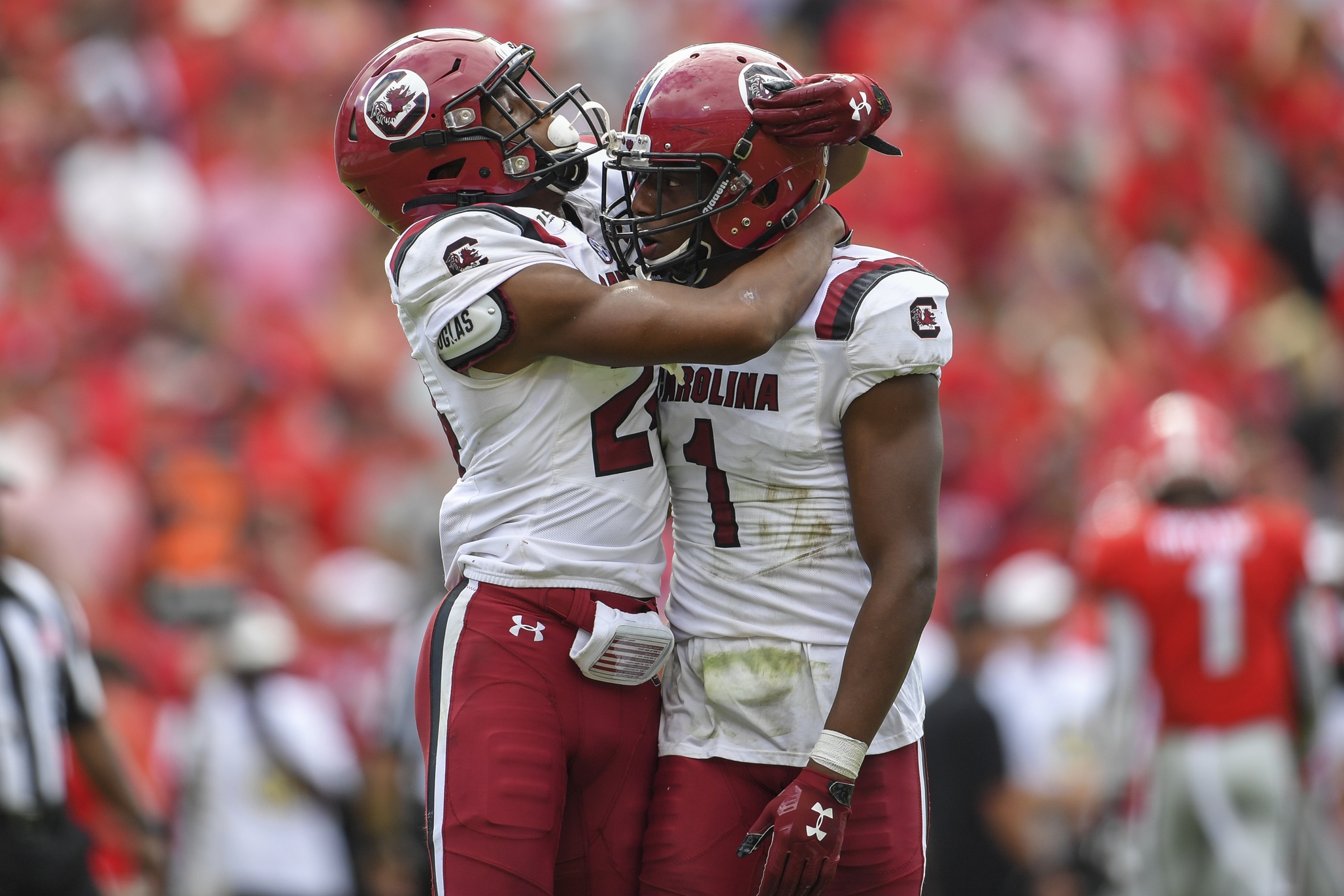 draft-south-carolina-jaycee-horn-first-round-cornerback-2021-nfl-draft