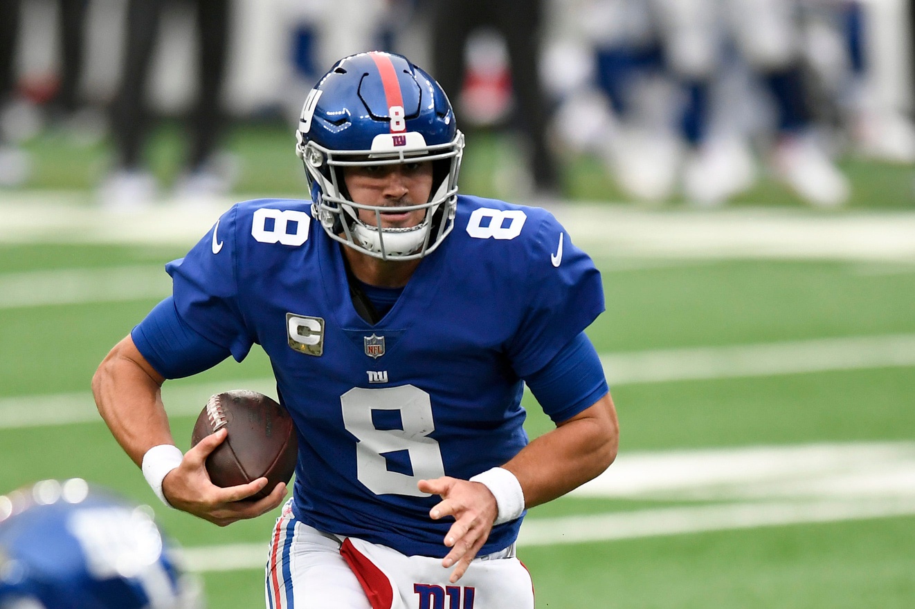 nfl-2021-new-york-giants-free-agency-daniel-jones-kenny-golladay