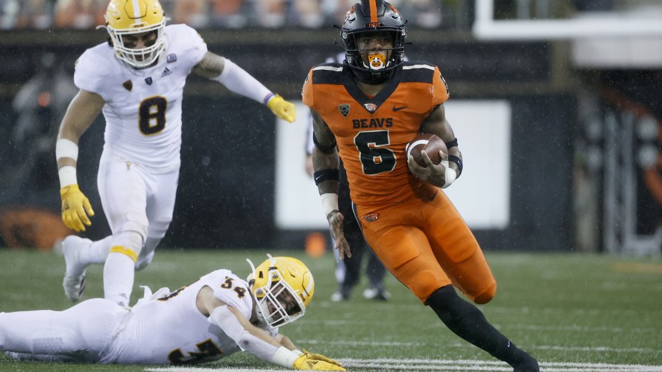 2024 NFL Draft: Top FCS prospects to remember - Windy City Gridiron