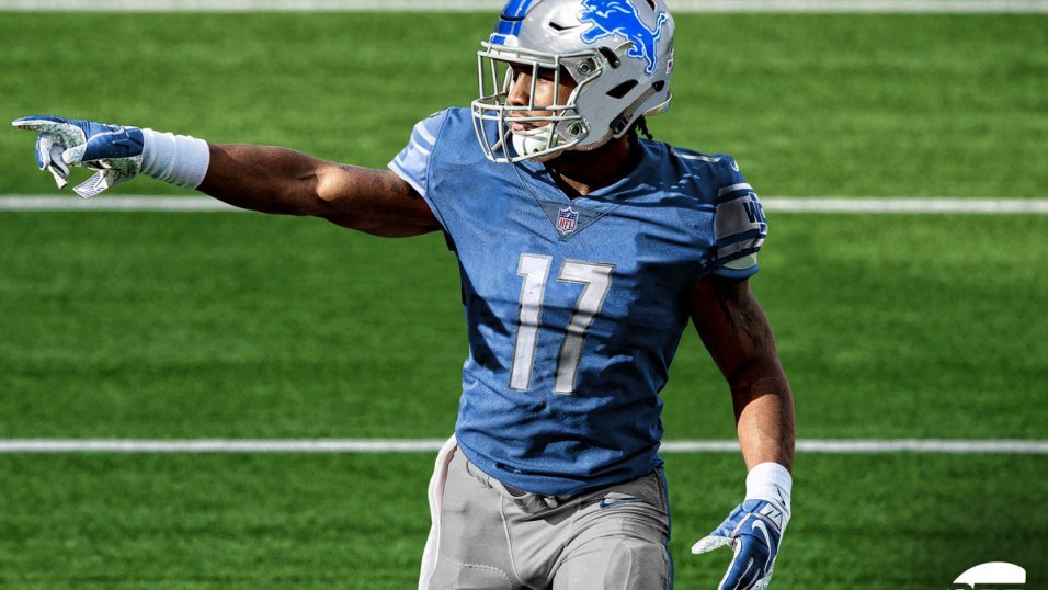 2021 NFL Draft: Exploring all the top options for the Detroit Lions at No.  7 overall, NFL Draft