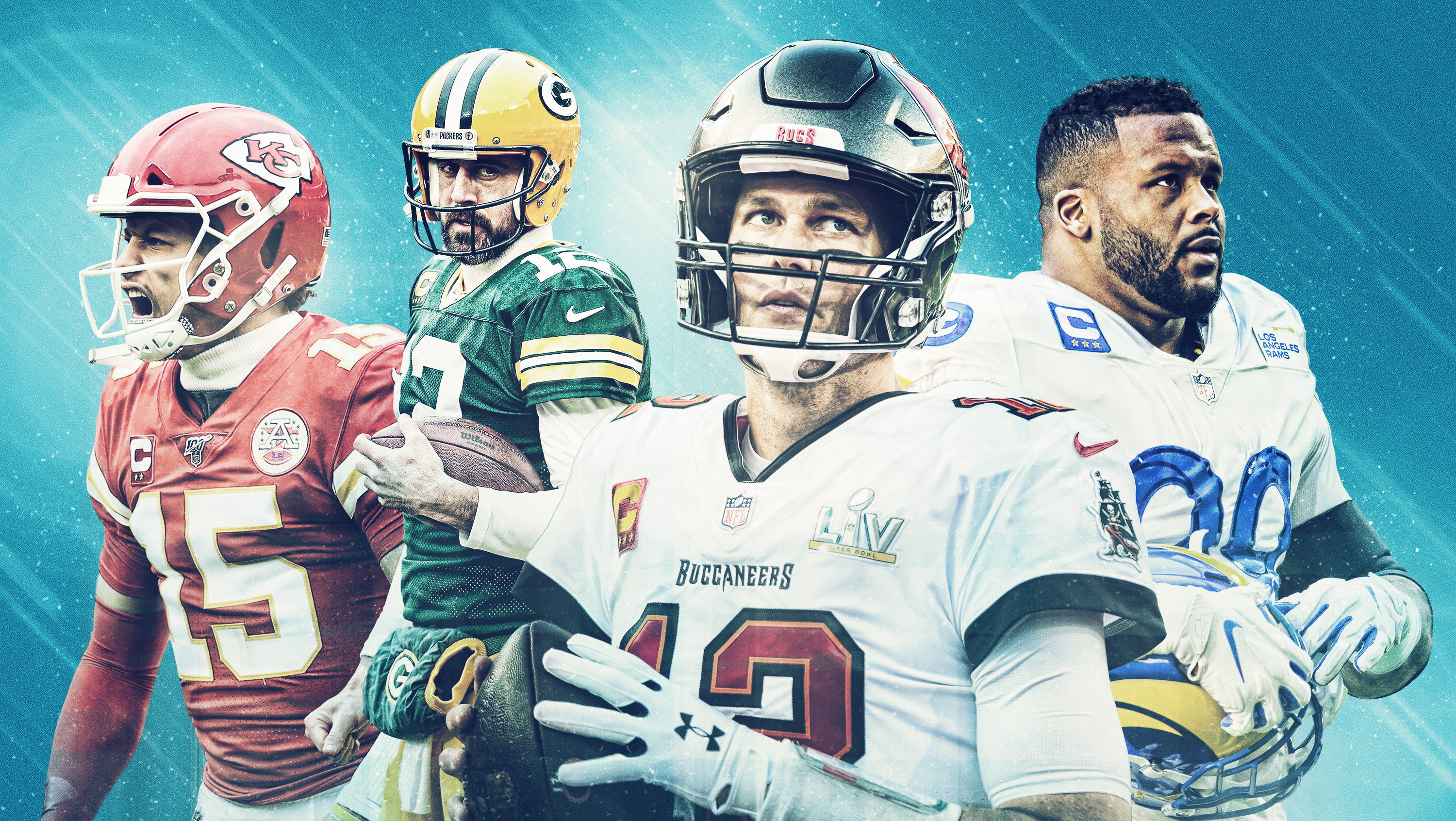 2021 NFL Season Preview Guide: All of PFF's offseason preview content ...