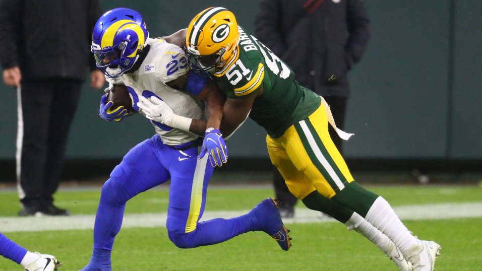 Dynasty Fantasy Football 2023 NFL Draft Impact: Veteran Winners and Losers  from Day One - Dynasty League Football