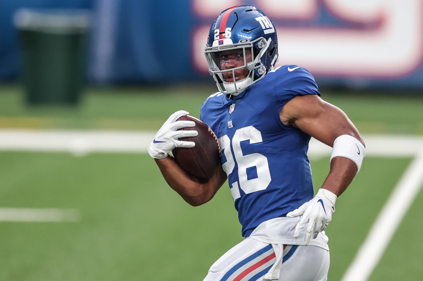 PFF Fantasy Football on X: The top-10 running backs 