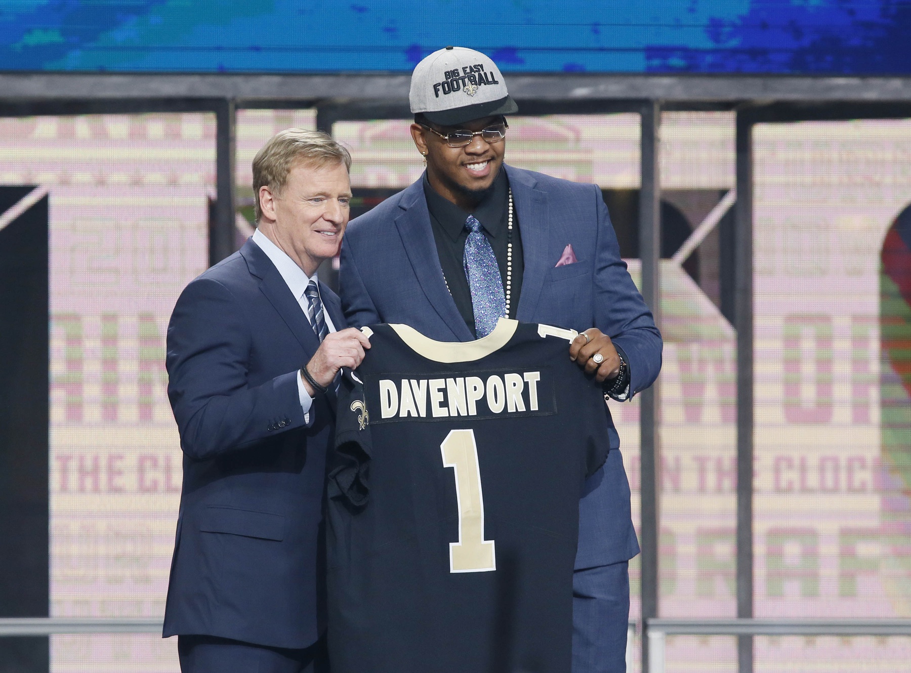 Denver Broncos: Revisiting Draft Pick DaeSean Hamilton