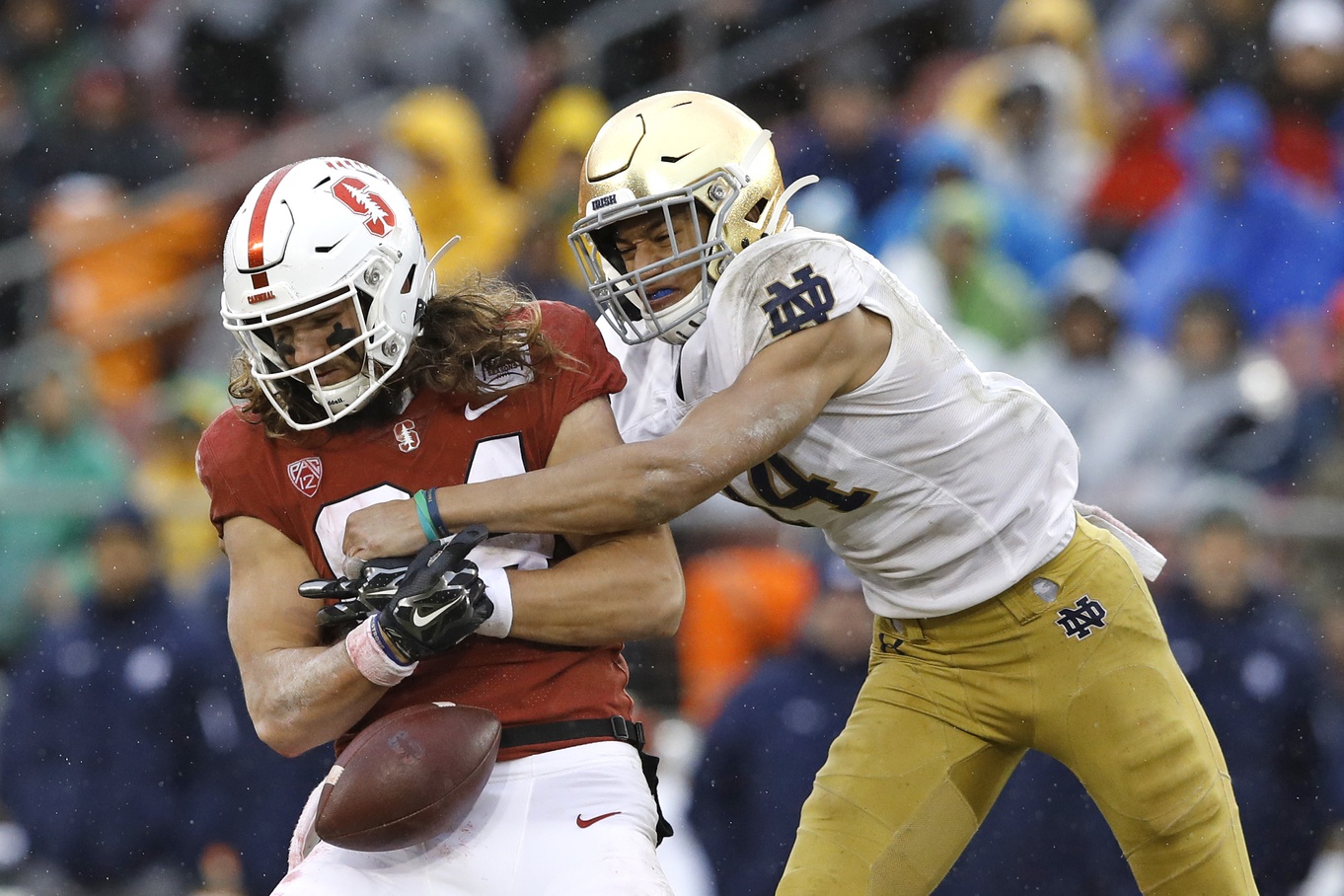 PFF First Team All-Americans Announced - Buckeye Scoop