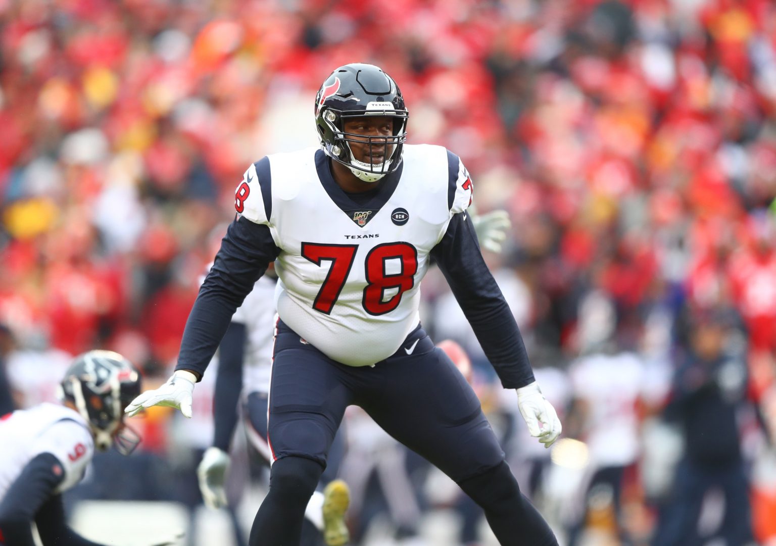 Offensive Tackle Rankings: The 32 Best OTs Entering The 2021 NFL Season