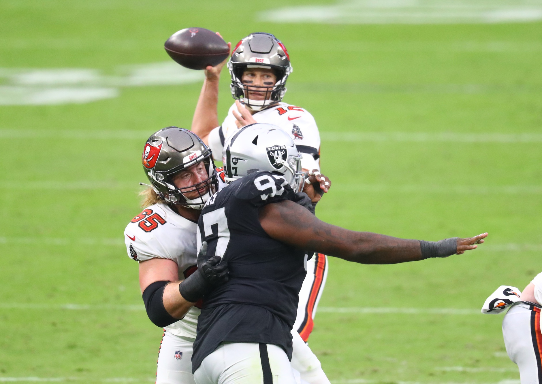 Offensive Guard Rankings The 32 best players entering the 2021 NFL