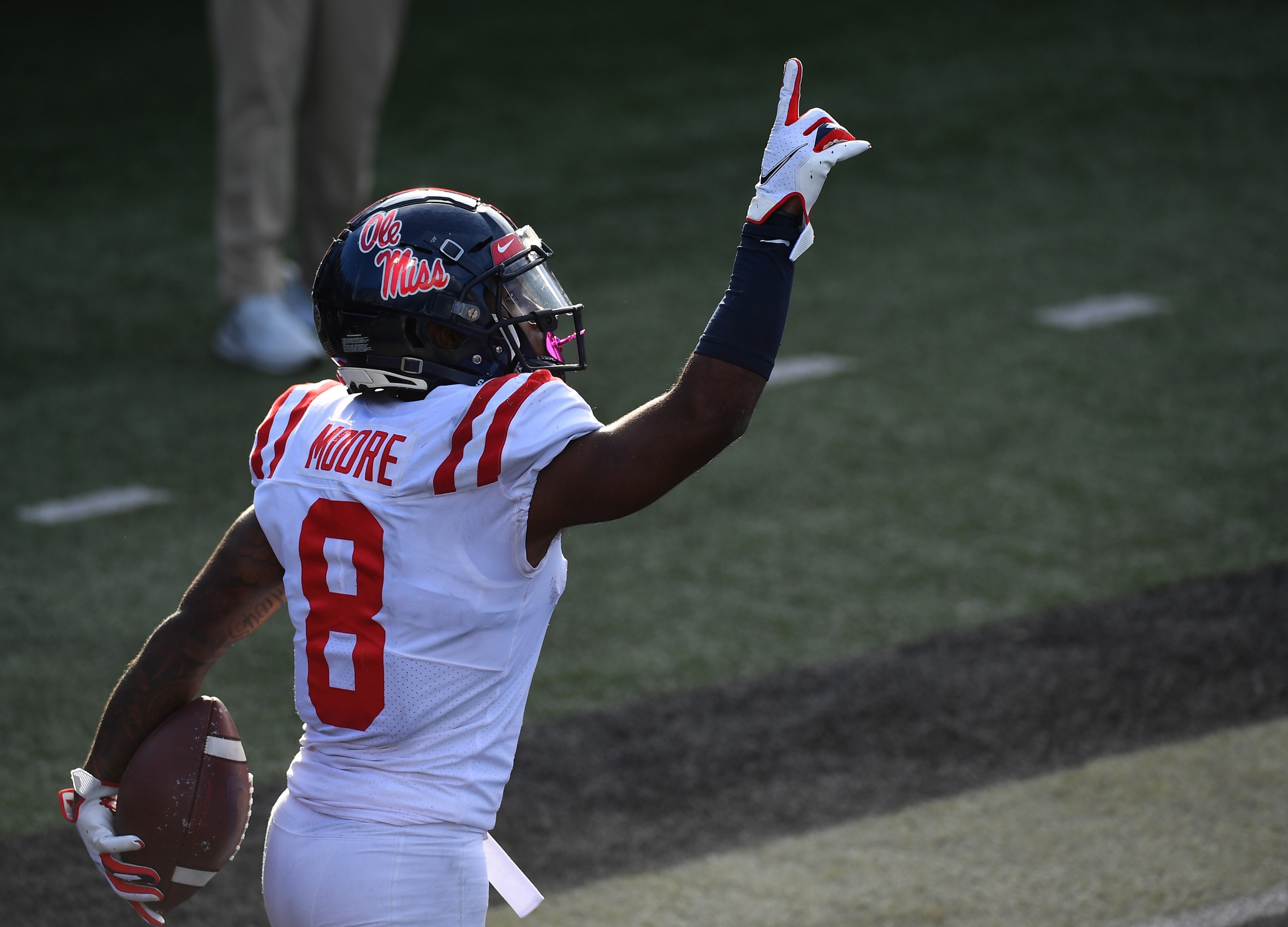nfl-most-improved-receiving-corps-following-free-agency-and-the-2021-nfl-draft