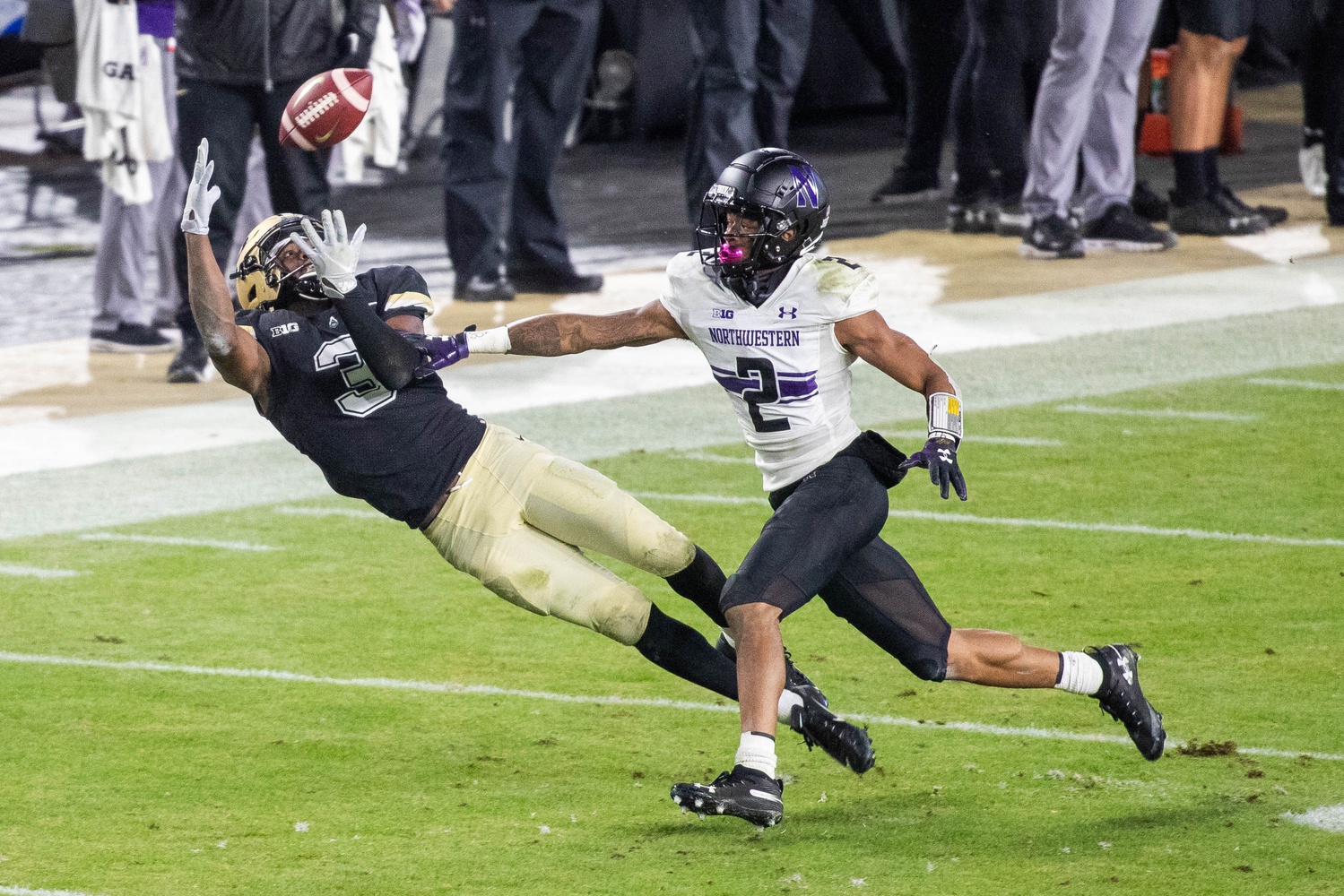 Rashod Bateman could be highest Gophers draft pick since Carl