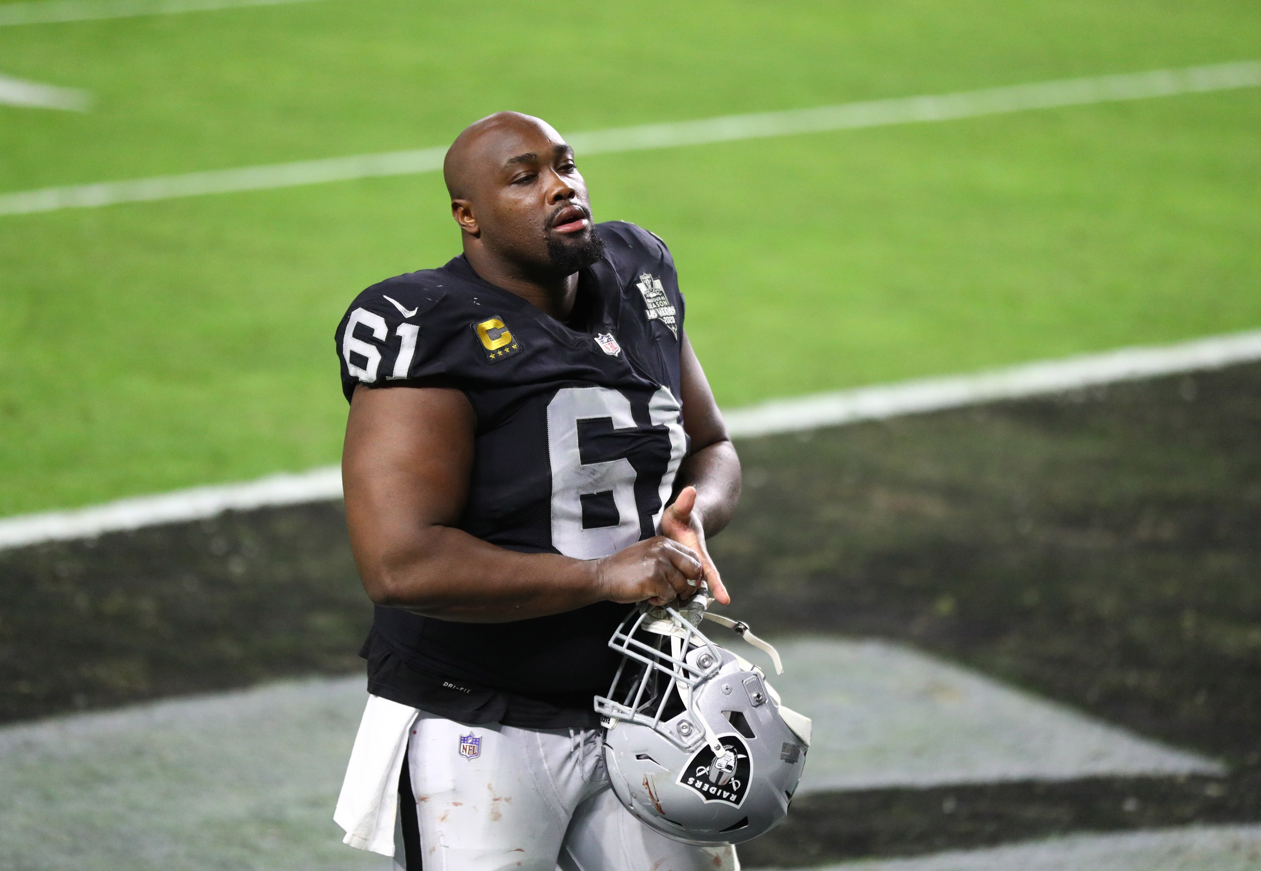 Best current NFL player at every age from 20 to 42