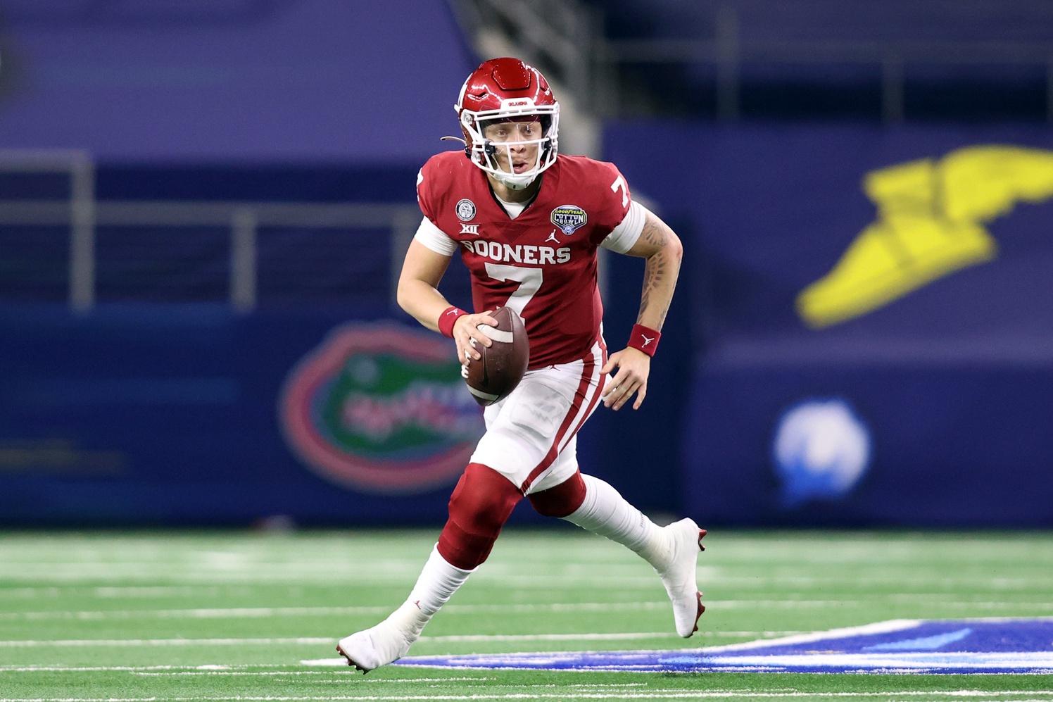 draft-college-football-top-five-quarterbacks-to-watch-2022-nfl-draft