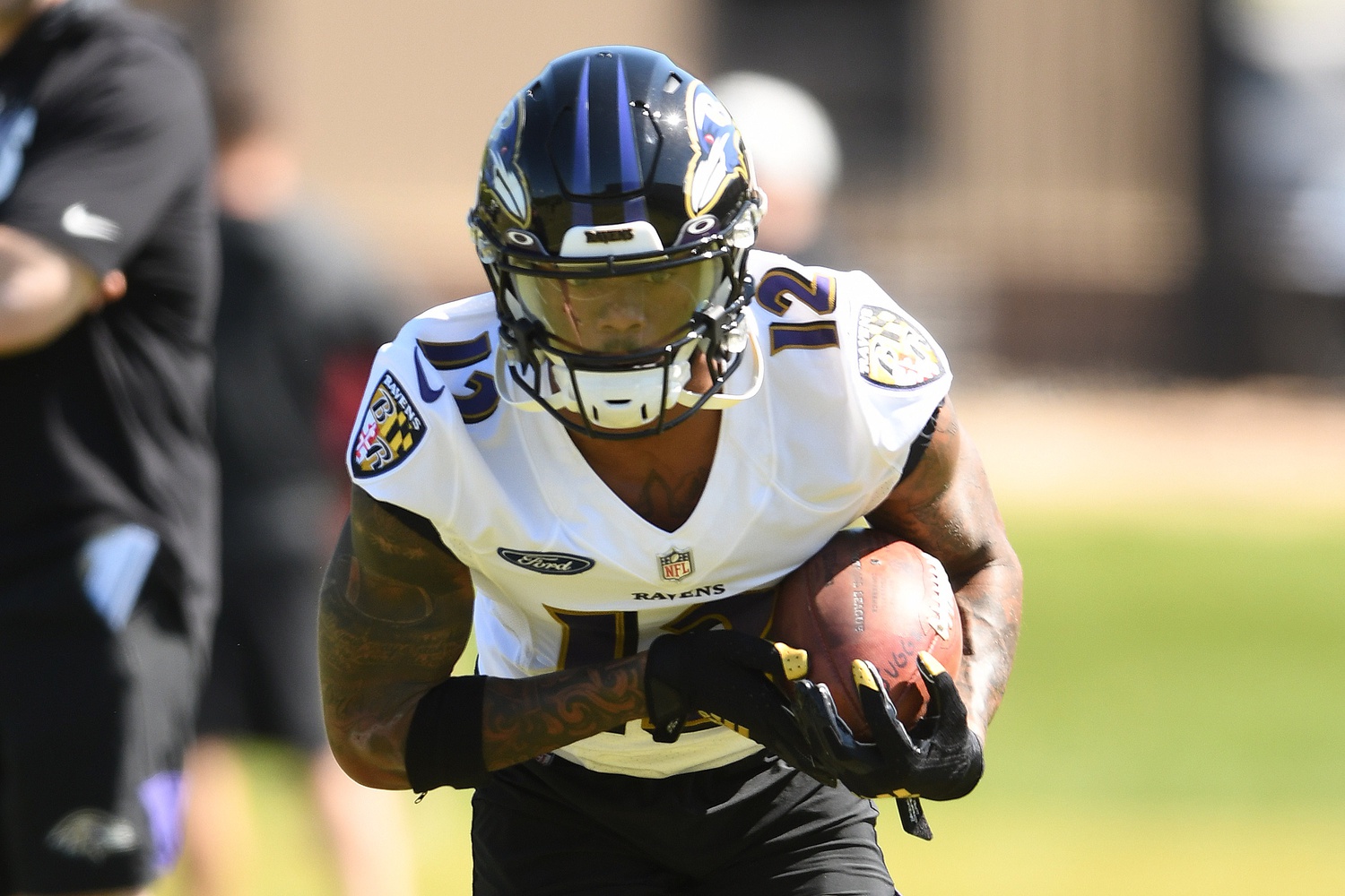 nfl-baltimore-ravens-2021-nfl-draft-rashod-bateman-tylan-wallace-lamar-jackson