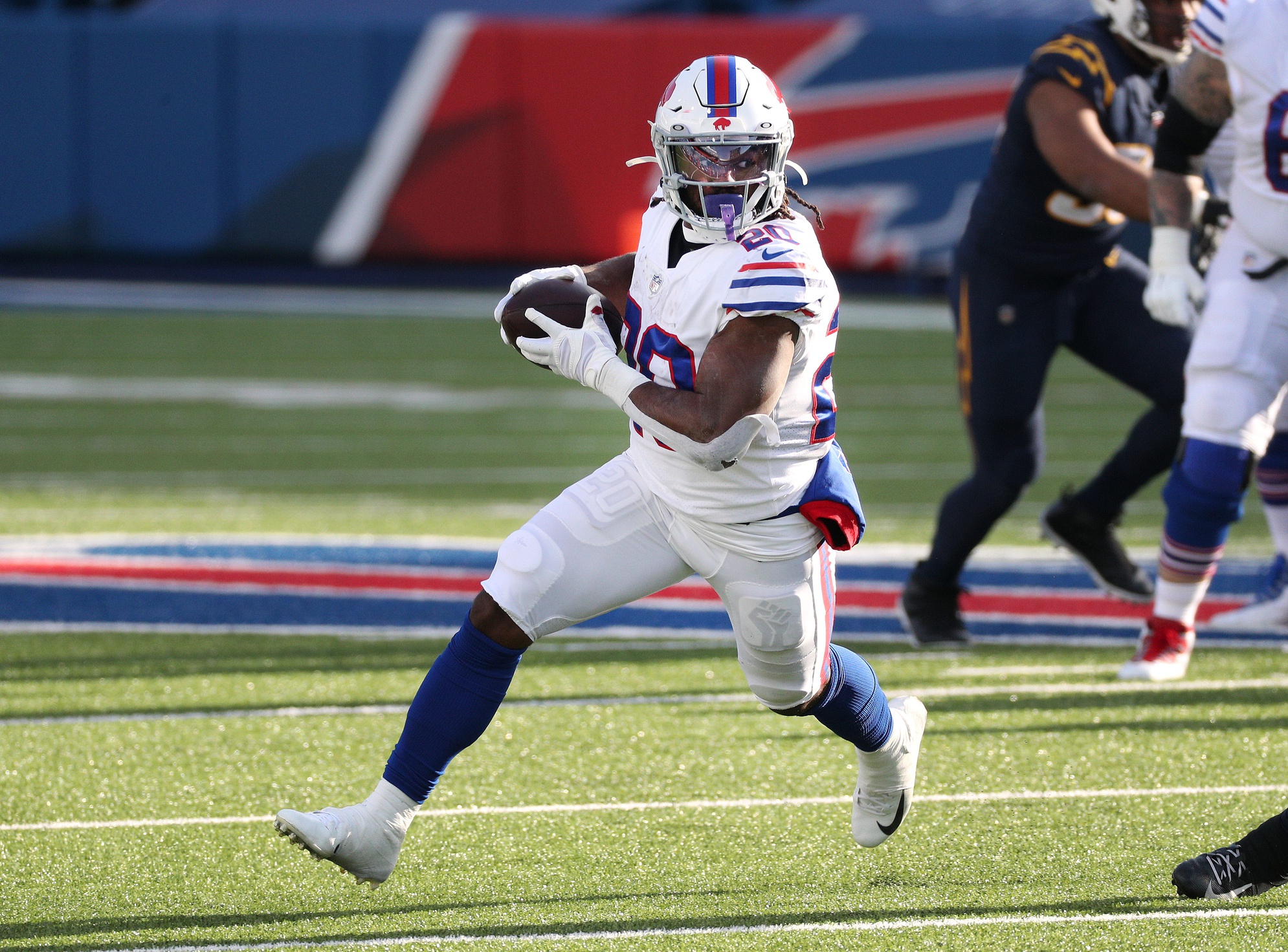 Sleepers, Busts and Bets: The 2022 Buffalo Bills