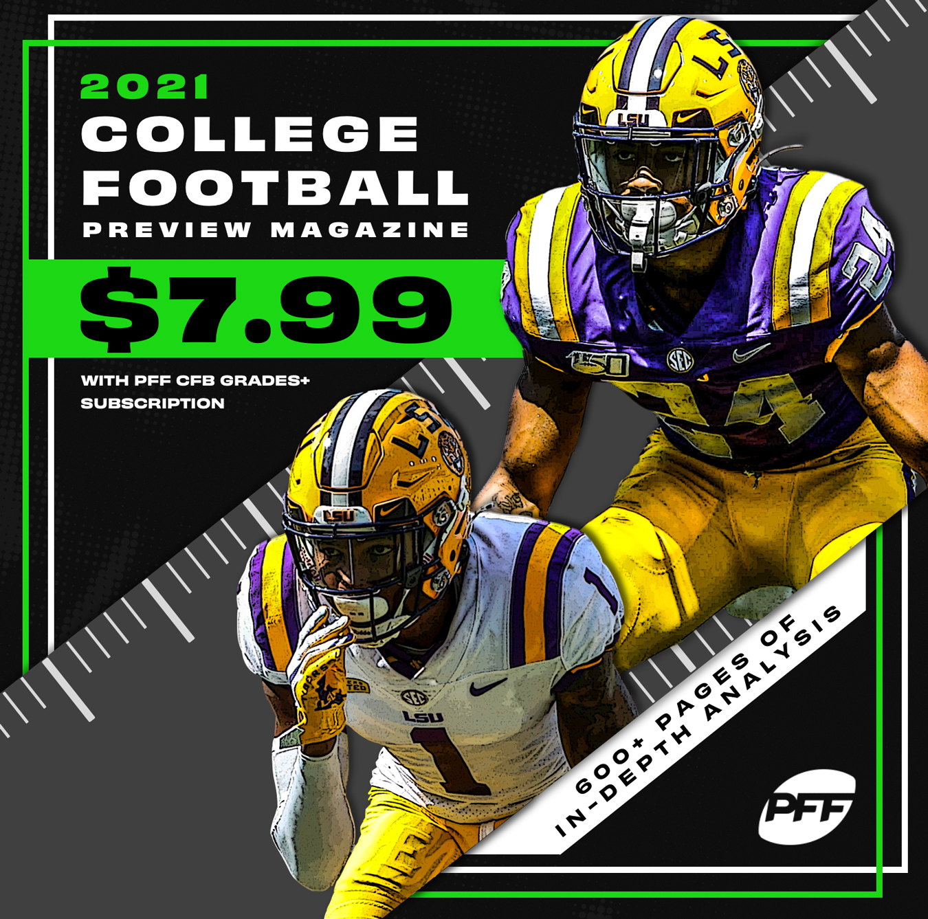 Early 2022 NFL Draft edge defender rankings and class overview