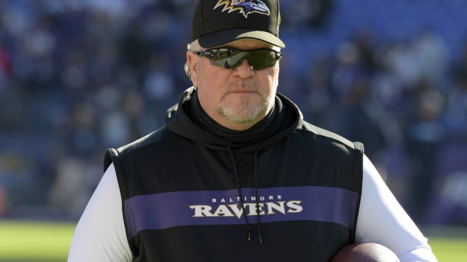 Ranking the NFL's top 10 defensive coordinators entering 2023, NFL News,  Rankings and Statistics