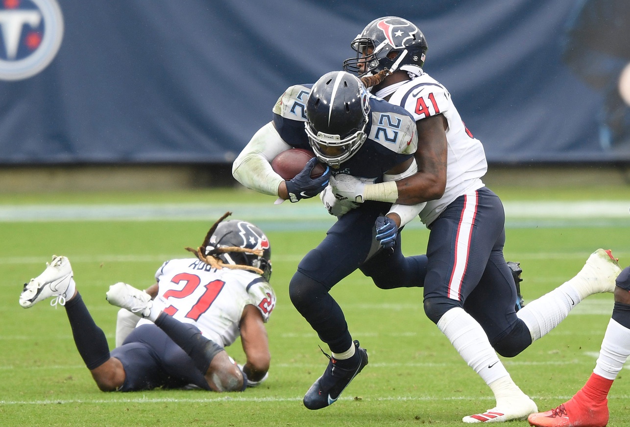 Pro Football Focus grades Falcons LB corps as 7th-best in the NFL for 2020  - The Falcoholic