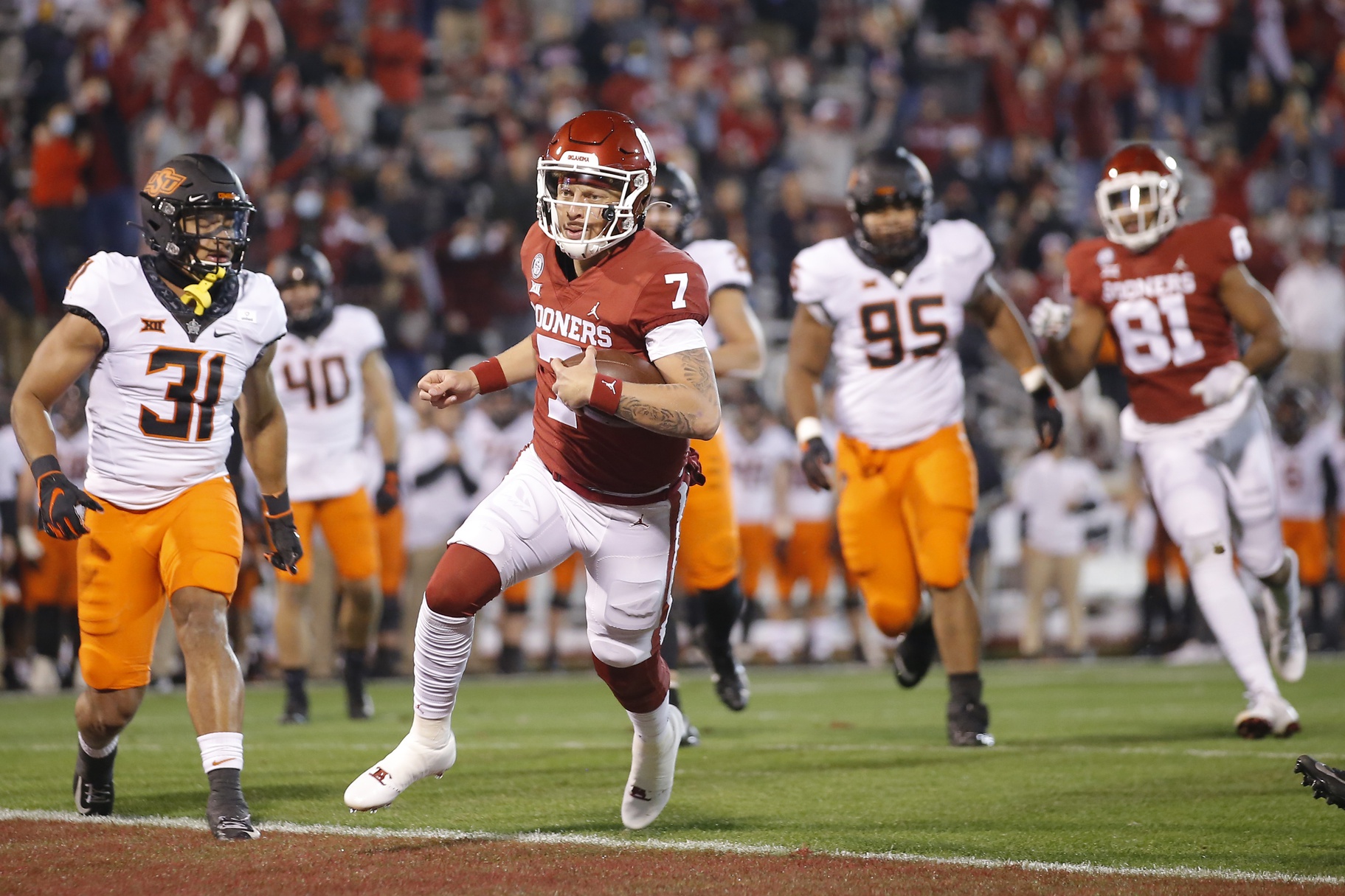 college-football-all-big-12-team-oklahoma-qb-spencer-rattler-headlines-as-the-nations-top-returning-player-rankings