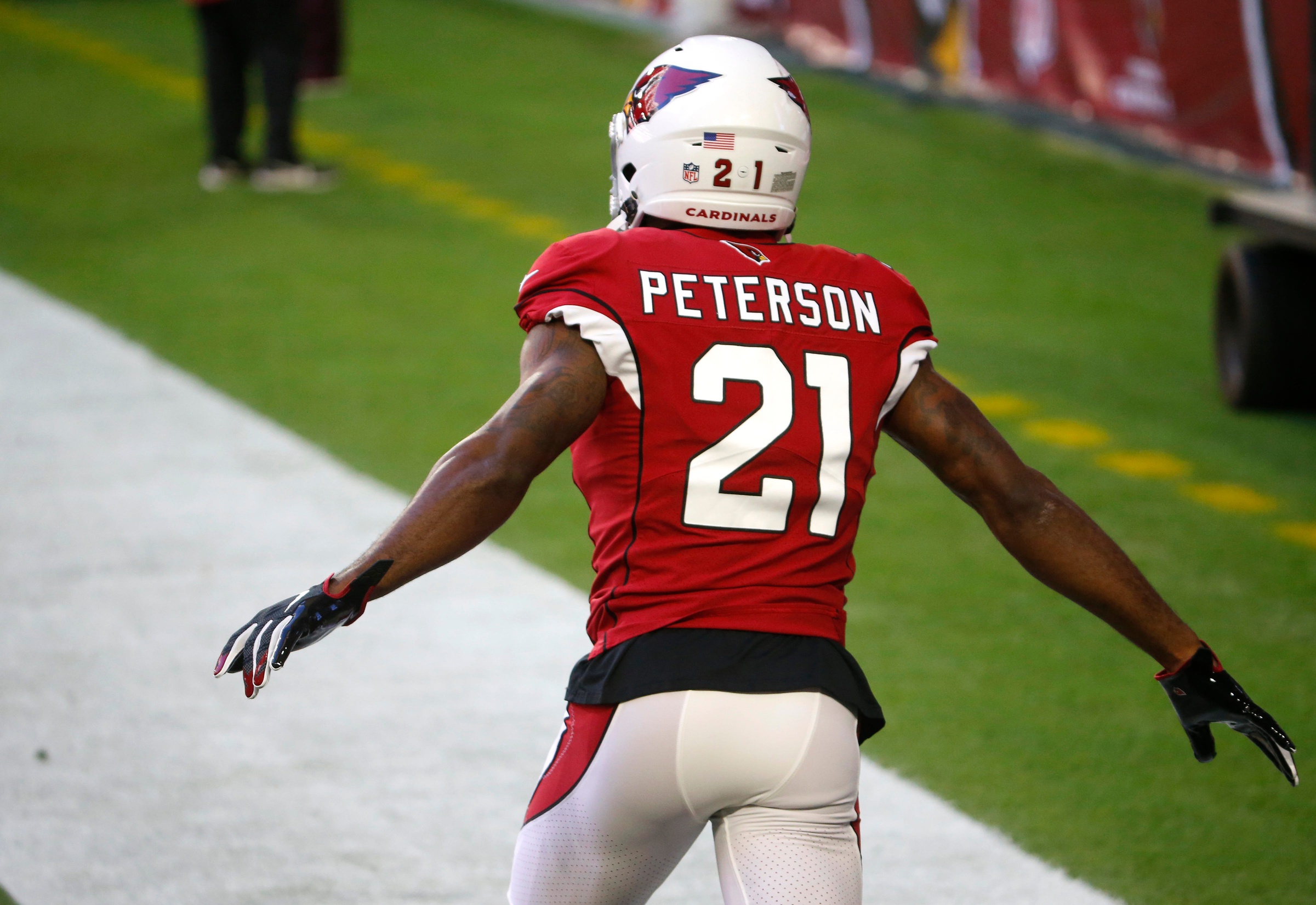 PFF ranks Falcons secondary as NFL's worst entering 2021