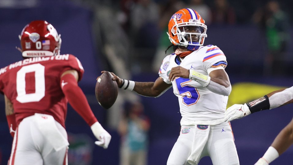 Florida Football: Ranking Gators' 2020 opponents by toughness