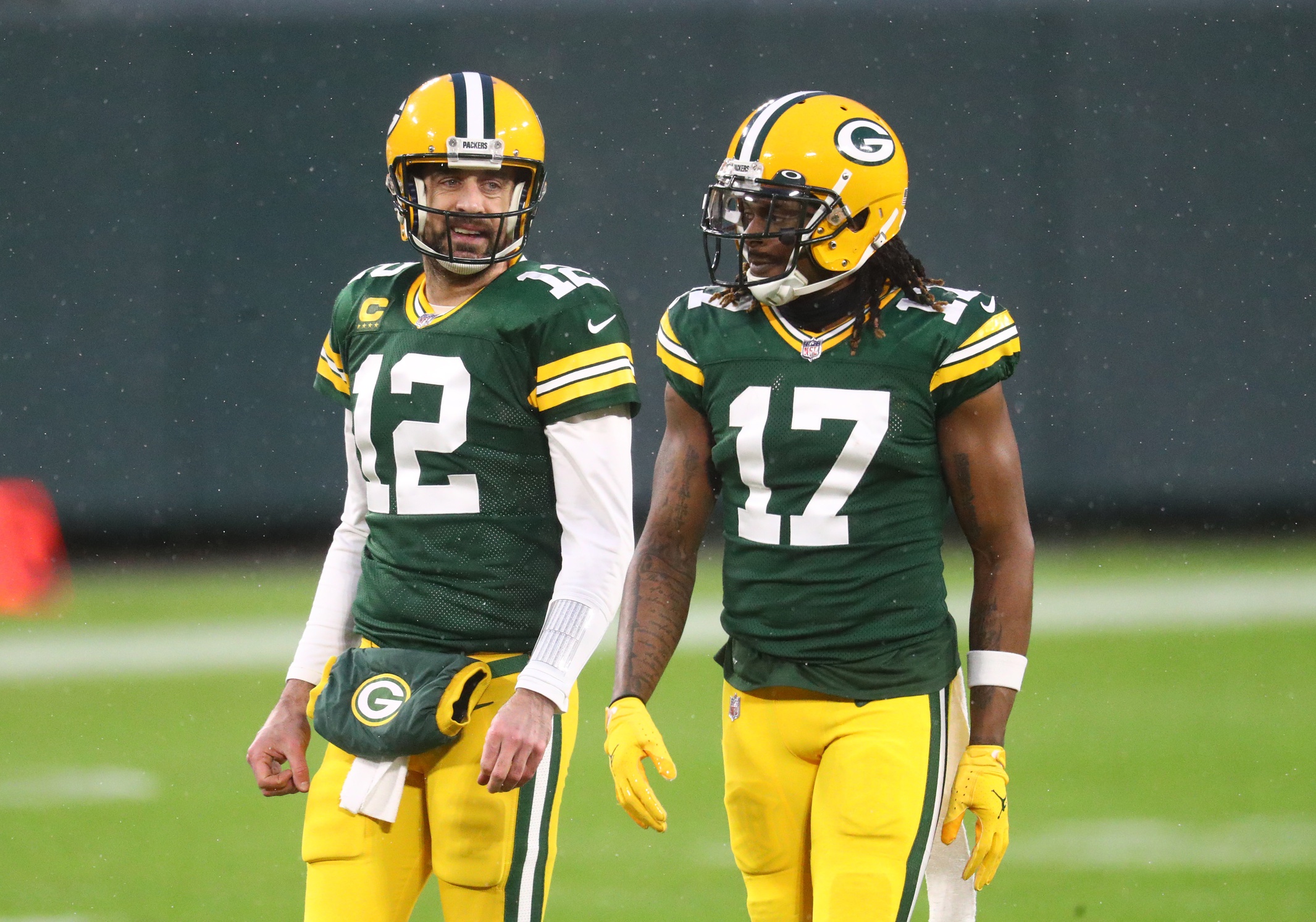 Fantasy Football Team Preview: Green Bay Packers — Breakouts, Busts and Sleepers | Fantasy Football News, Rankings and Projections | PFF