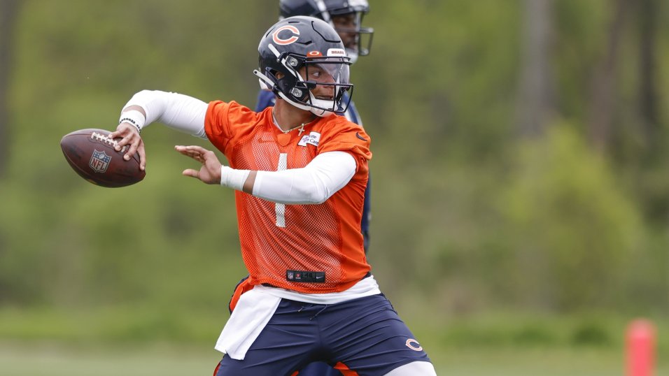 Chicago Bears - News, Schedule, Scores, Roster, and Stats - The Athletic