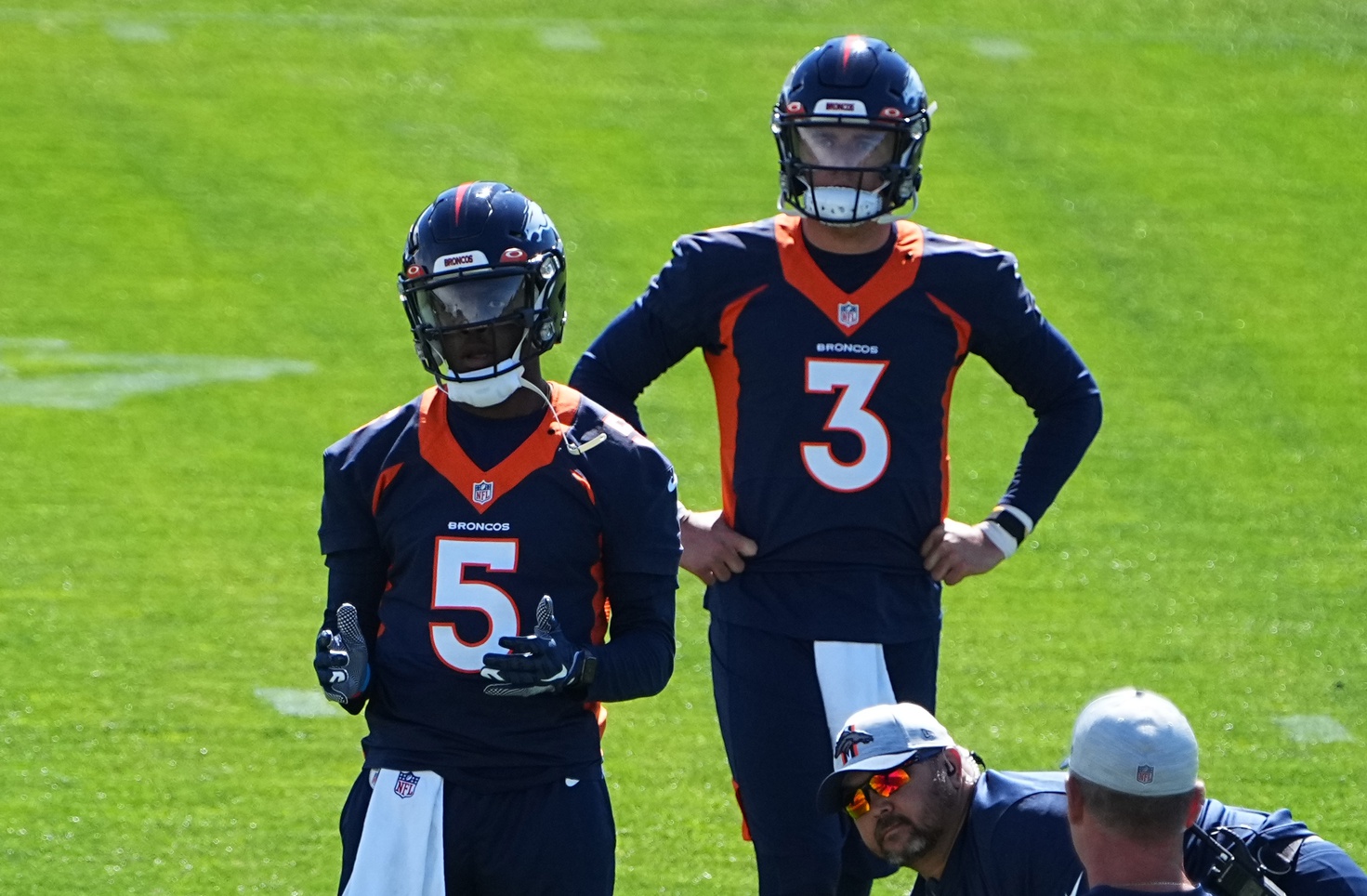 nfl-drew-lock-teddy-bridgewater-denver-broncos-nfl-playoffs-2021