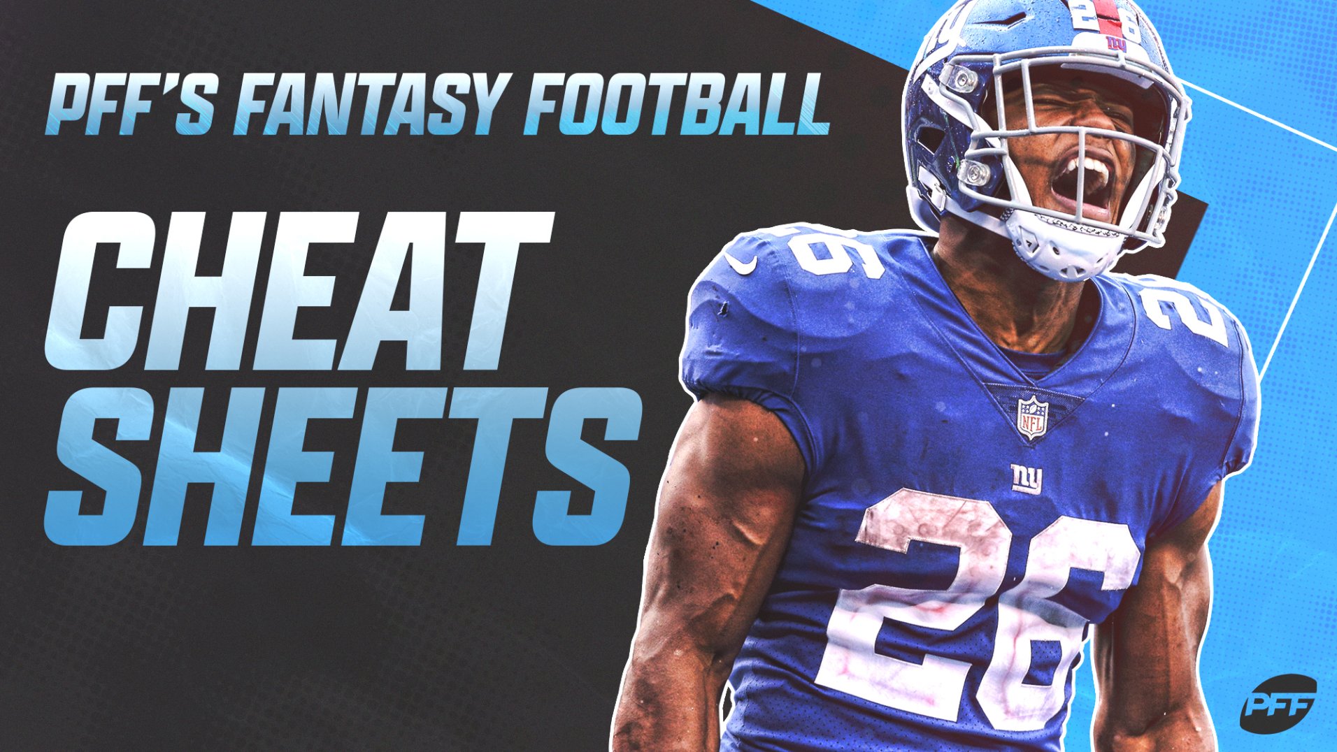 Printable Cheat Sheet Fantasy Football Printable Templates