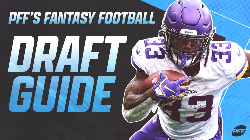 Fantasy Football Team Previews All 32 NFL Teams Fantasy Football