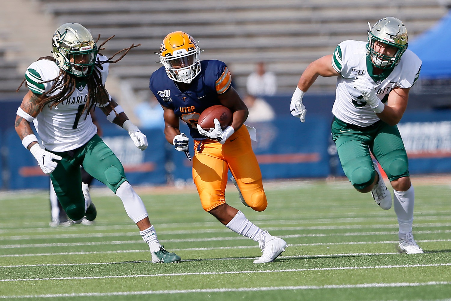 UTEP's Antwon Blake Makes Final Jacksonville Jaguars Roster - Miner Rush