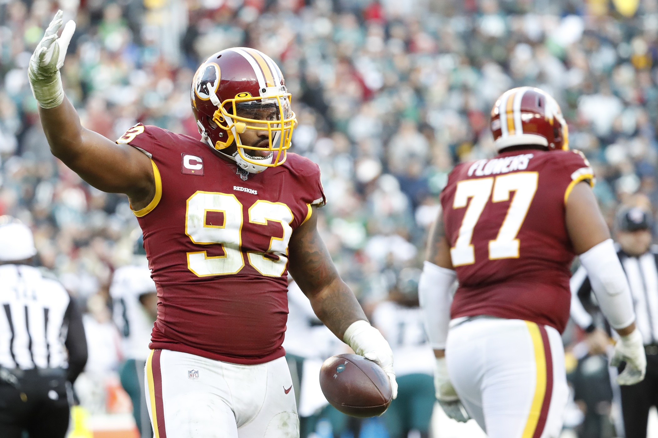 nfl-washington-football-team-jonathan-allen-nfl-best-interior-pass-rushers
