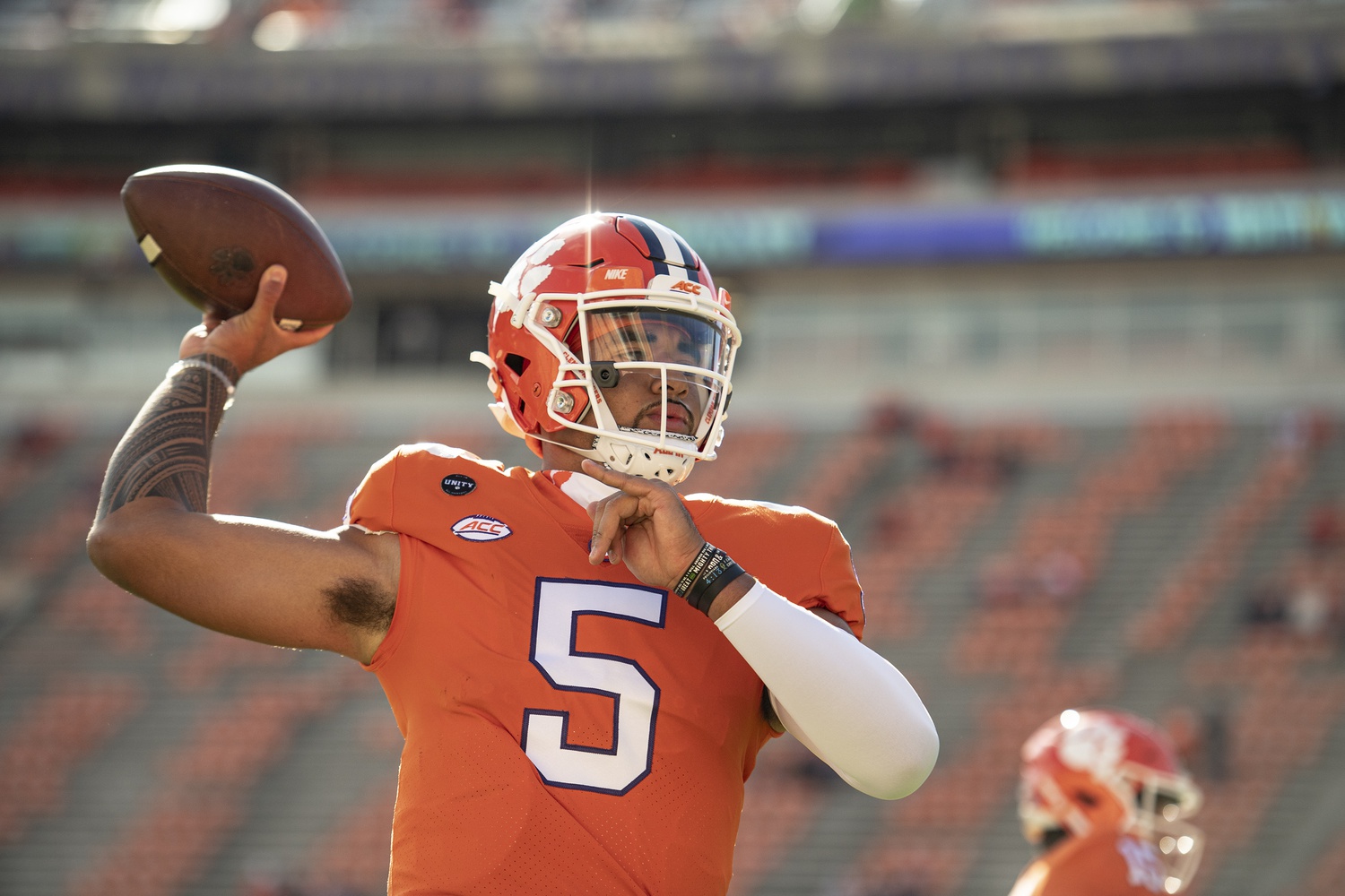college-football-expectations-first-year-starting-quarterbacks-2021